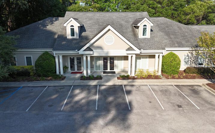 Pictures of Office property located at 765 Long Point Road, Mount Pleasant, SC 29464 for sales - image #1