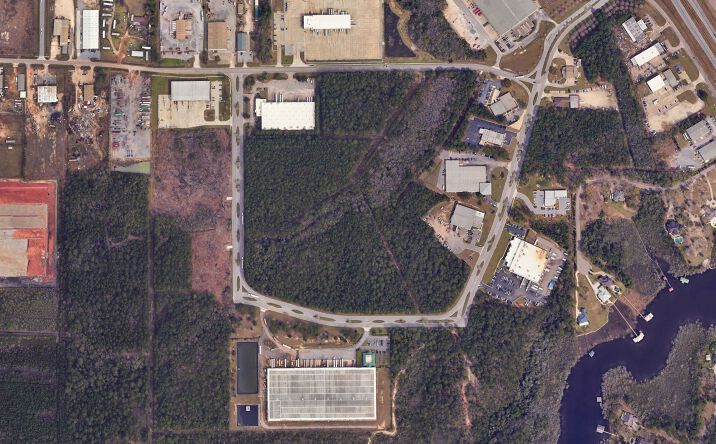 Pictures of Land property located at Todd Acres Dr, Theodore, AL 36582 for sales - image #1