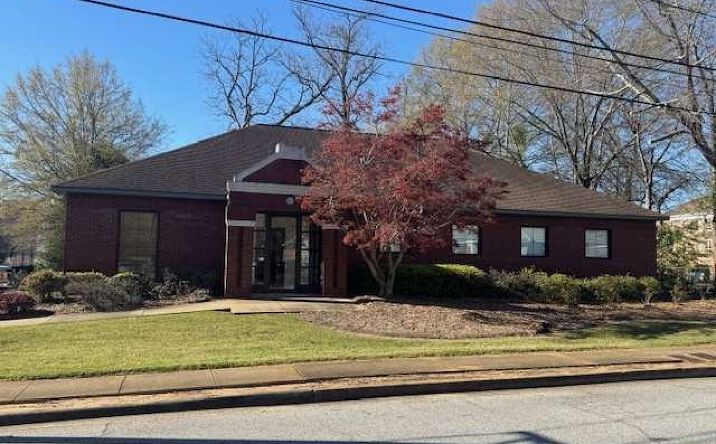 Pictures of Office property located at 802 22nd St, Columbus, GA 31904 for sales - image #1