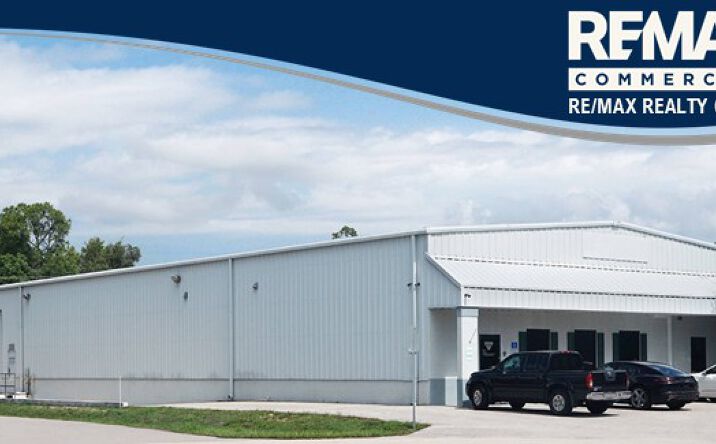 Pictures of Industrial property located at 11880 Lacy Ln, Fort Myers, FL 33966 for sales - image #1