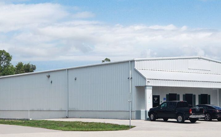 Pictures of Industrial property located at 11880 Lacy Ln, Fort Myers, FL 33966 for sales - image #1