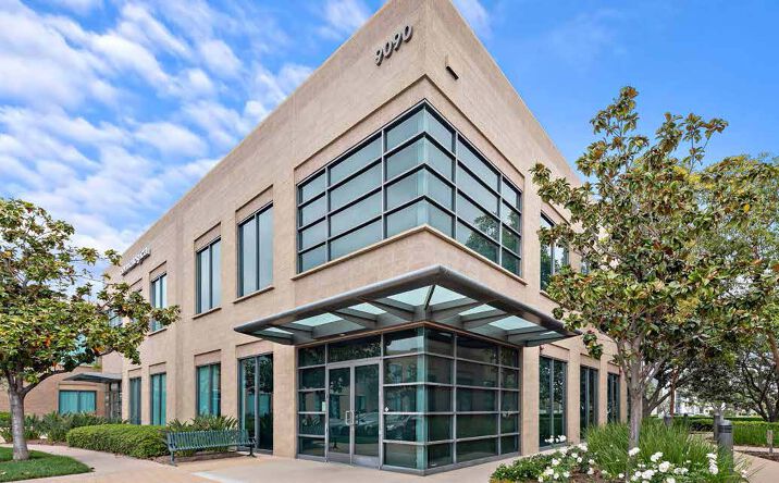 Pictures of Office property located at 9090 Irvine Center Dr, Irvine, CA 92618 for sales - image #1
