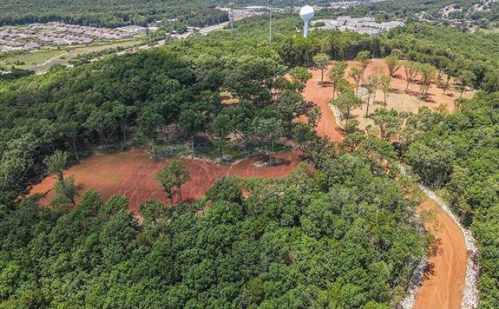Pictures of Land property located at 59 acre GREEN COVE ROAD, Huntsville, AL 35803 for sales - image #1