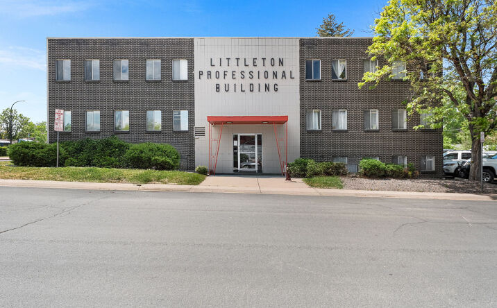 Pictures of Office property located at 709 W Littleton Blvd, Littleton, CO 80120 for sales - image #1