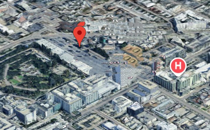 Pictures of Multifamily, Retail property located at The best location of Los Angles, Los Angeles, CA undefined for sales - image #1