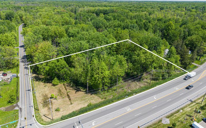 Pictures of Land property located at 6859 Kirkville Rd, East Syracuse, NY 13057 for sales - image #1