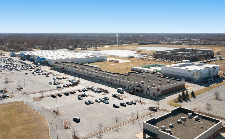 Pictures of Retail property located at 4151 W 167th St, Country Club Hills, IL 60478 for sales - image #1