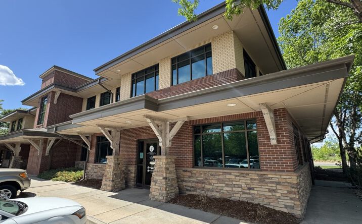 Pictures of Office property located at 1625 Foxtrail Dr, Loveland, CO 80538 for sales - image #1