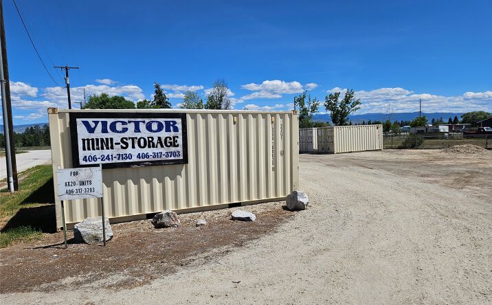 Pictures of Mixed Use, Industrial property located at 105 E Main Street E, Victor, MT 59875 for sales - image #1