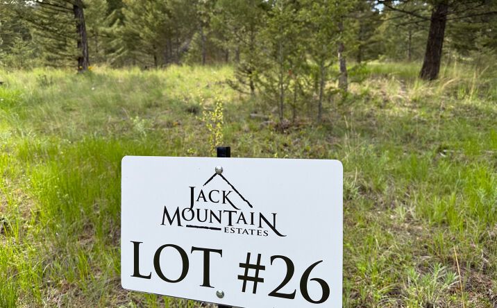 Pictures of Land property located at 3 Bear Court, Clancy, MT 59634 for sales - image #1