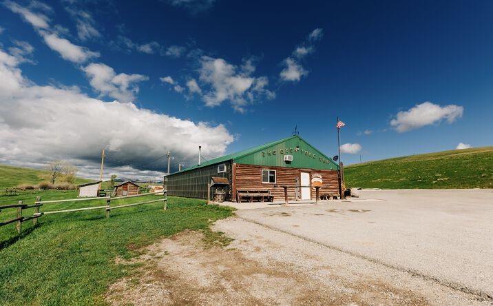 Pictures of Mixed Use property located at 11532 Mt Highway 541, Hobson, MT 59452 for sales - image #1