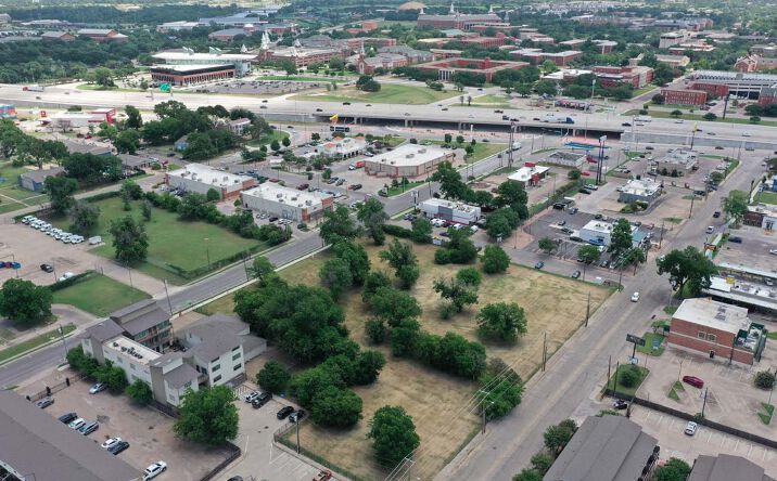 Pictures of Mixed Use, Land property located at 702 S 6th Street, Waco, TX 76706 for sales - image #1