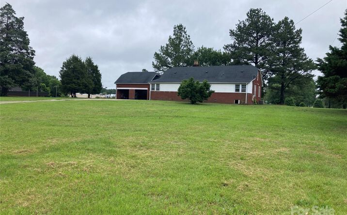 Pictures of Special Purpose property located at 1411 Ludwick Heights Lane, Salisbury, NC 28147 for sales - image #1