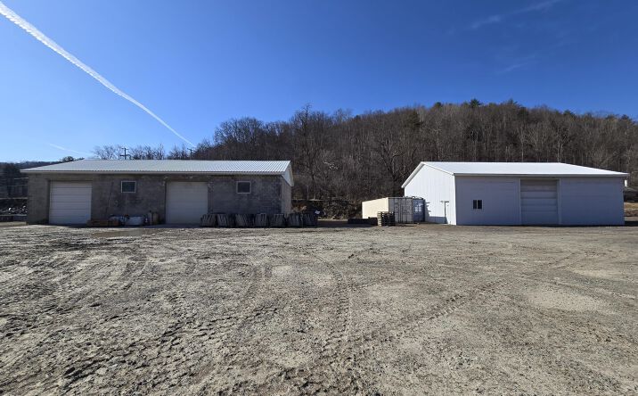 Pictures of Special Purpose property located at 5206 State Route 92, Kingsley, PA 18826 for sales - image #1