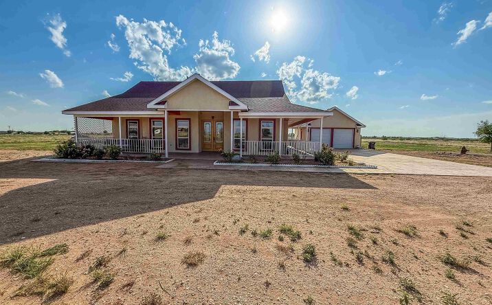 Pictures of Land property located at 7815 N Kornegay Road, Hobbs, NM 88242 for sales - image #1