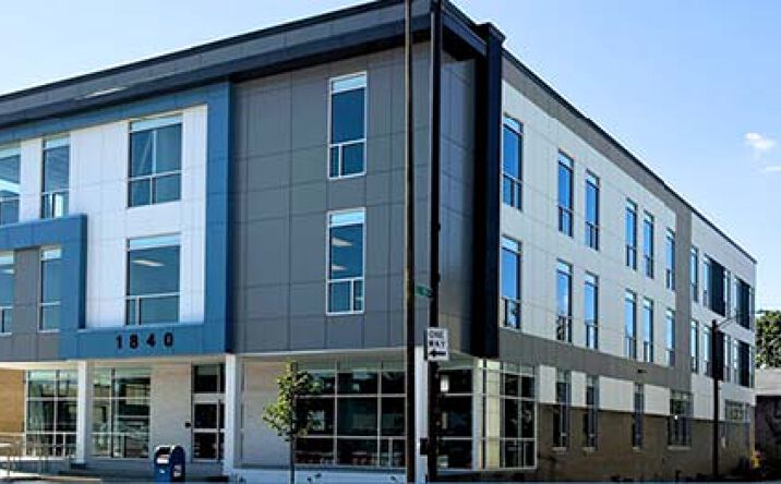 Pictures of Office property located at 1840 N Meridian St, Indianapolis, IN 46202 for sales - image #1