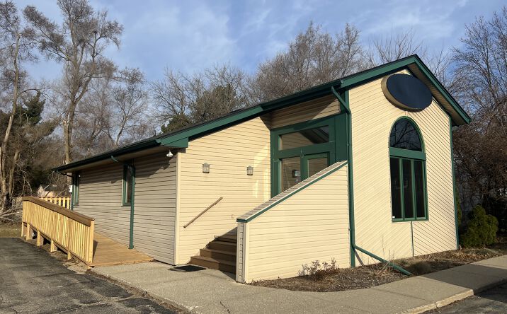 Pictures of Retail, Office property located at 2735 Benstein Rd, Walled Lake, MI 48390 for sales - image #1