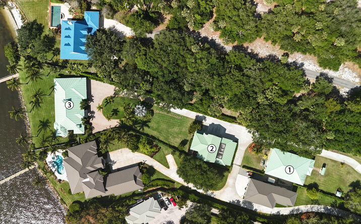 Pictures of Mixed Use property located at 1530 NE Dixie Highway, Jensen Beach, FL 34957 for sales - image #1