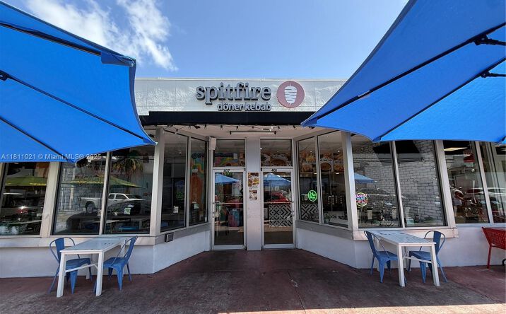 Pictures of Business for Sale, Retail property located at 405-407 15th St, Miami Beach, FL 33139 for sales - image #1