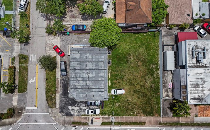 Pictures of Land property located at 1959 SW 27th Ave, Miami, FL 33145 for sales - image #1