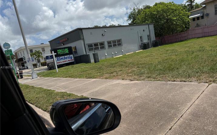 Pictures of Land property located at 1953 SW 27th Ave, Miami, FL 33145 for sales - image #1