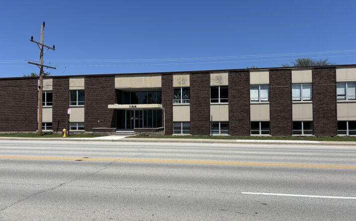 Pictures of Office property located at 1100 W Northwest Hwy, Mount Prospect, IL 60056 for sales - image #1
