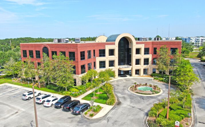 Pictures of Office property located at 10245 Centurion Pkwy N, Jacksonville, FL 32256 for sales - image #1
