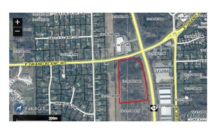Pictures of Mixed Use property located at 3035 grand blanc rd, Grand Blanc Township, MI 48439 for sales - image #1