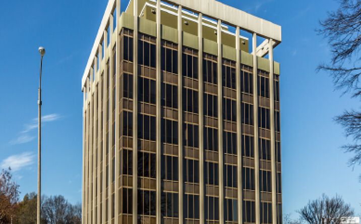 Pictures of Office property located at 2714 Union Ave Extended, Memphis, TN 38112 for sales - image #1
