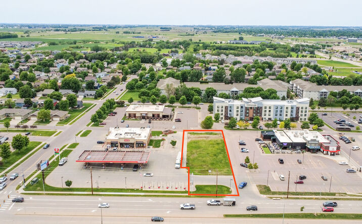 Pictures of Land property located at 6501 S Louise Ave, Sioux Falls, SD 57108 for sales - image #1