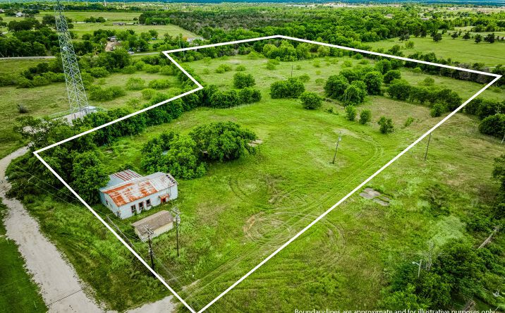 Pictures of Land, Mixed Use, Multifamily property located at N Oneal St, Caldwell, TX 77836 for sales - image #1
