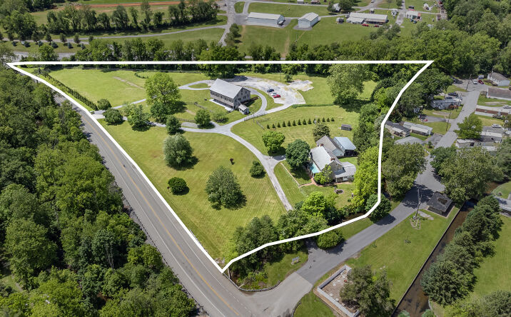 Pictures of Business for Sale, Hospitality property located at 1554 Williams Grove Rd., Mechanicsburg, PA 17055 for sales - image #1