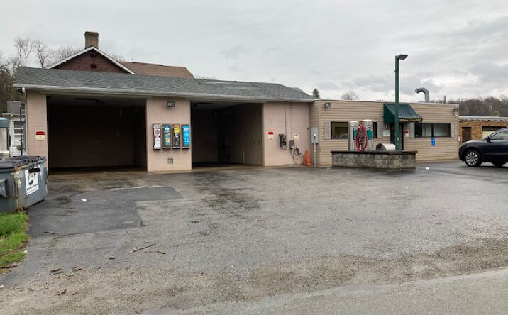 Pictures of Retail property located at 507 River Rd, Dawson, PA 15428 for sales - image #1