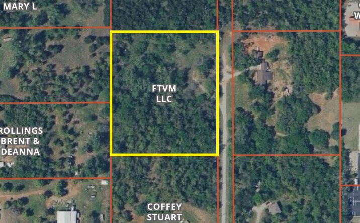 Pictures of Land property located at 5701 Regal Rd, Oklahoma City, OK 73150 for sales - image #1