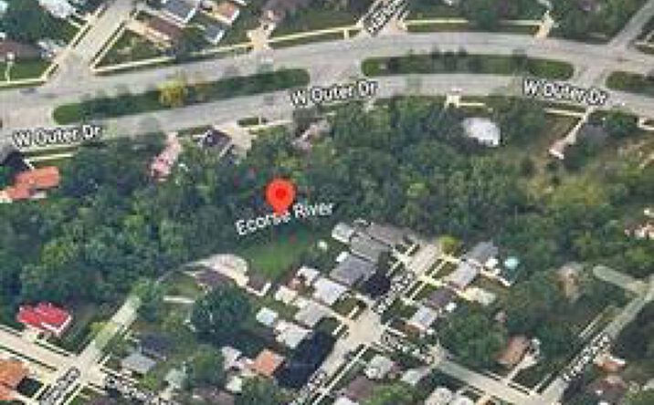 Pictures of Land property located at 000 HARLOW, MELVINDALE, MI 48122 for sales - image #1