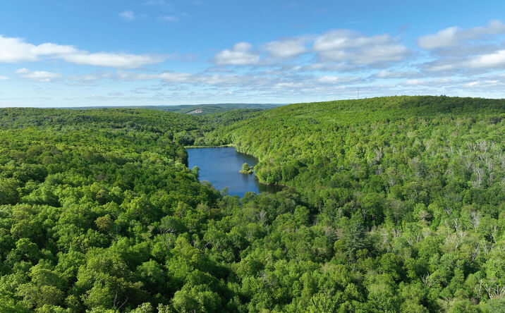 Pictures of Land property located at 201 Diamond Ledge Rd, Stafford, CT 06076 for sales - image #1
