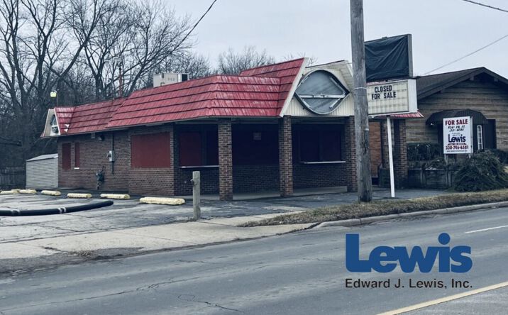 Pictures of Hospitality, Retail, Special Purpose property located at 2155 Belmont Ave, Youngstown, OH 44505 for sales - image #1
