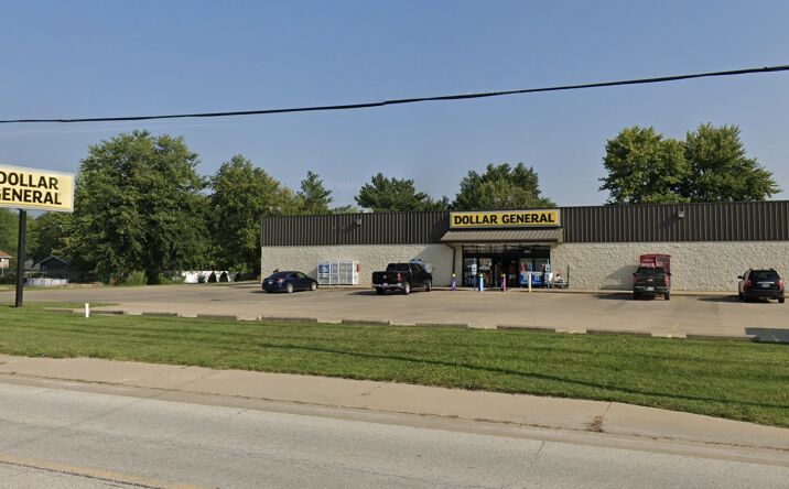 Pictures of Retail property located at 2083 Keokuk St., Hamilton, IL 62341 for sales - image #1