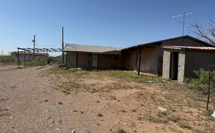 12067 Everett St, Odessa, TX 79764 | Crexi.com
