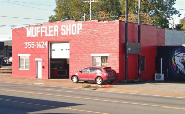 111 6th Ave NE, Decatur, AL 35601 | Crexi.com