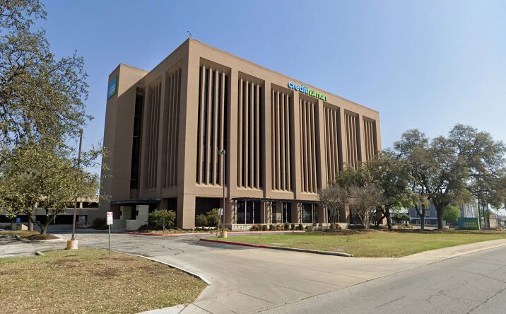 Pictures of Office property located at 6061 IH 10 W Acc Rd, San Antonio, TX 78230 for sales - image #1