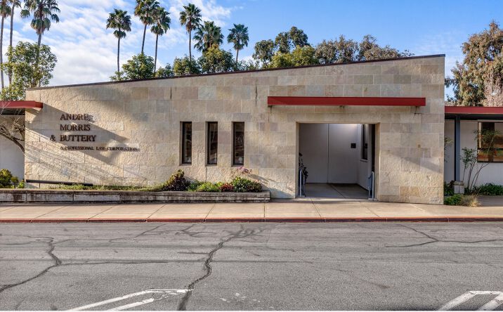 Pictures of Office property located at 1102 Laurel Ln, San Luis Obispo, CA 93401 for sales - image #1