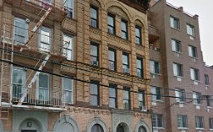 Pictures of Multifamily property located at 454 & 458 E 144th St, The Bronx, NY 10454 for sales - image #1