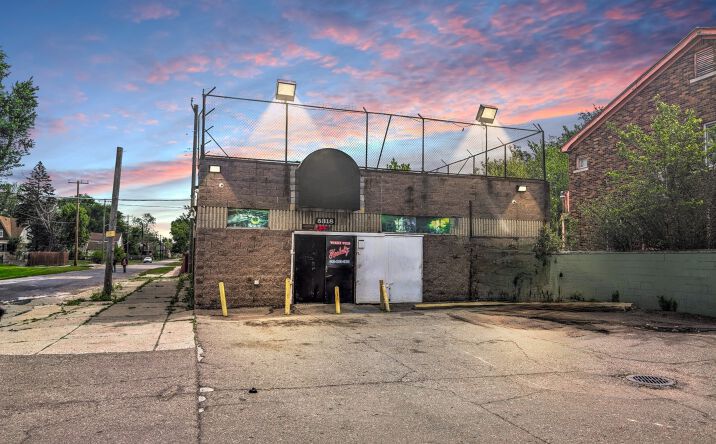 Pictures of Retail property located at 5318 Alter Road, Detroit, Michigan 48224-2977, Detroit, MI 48224 for sales - image #1