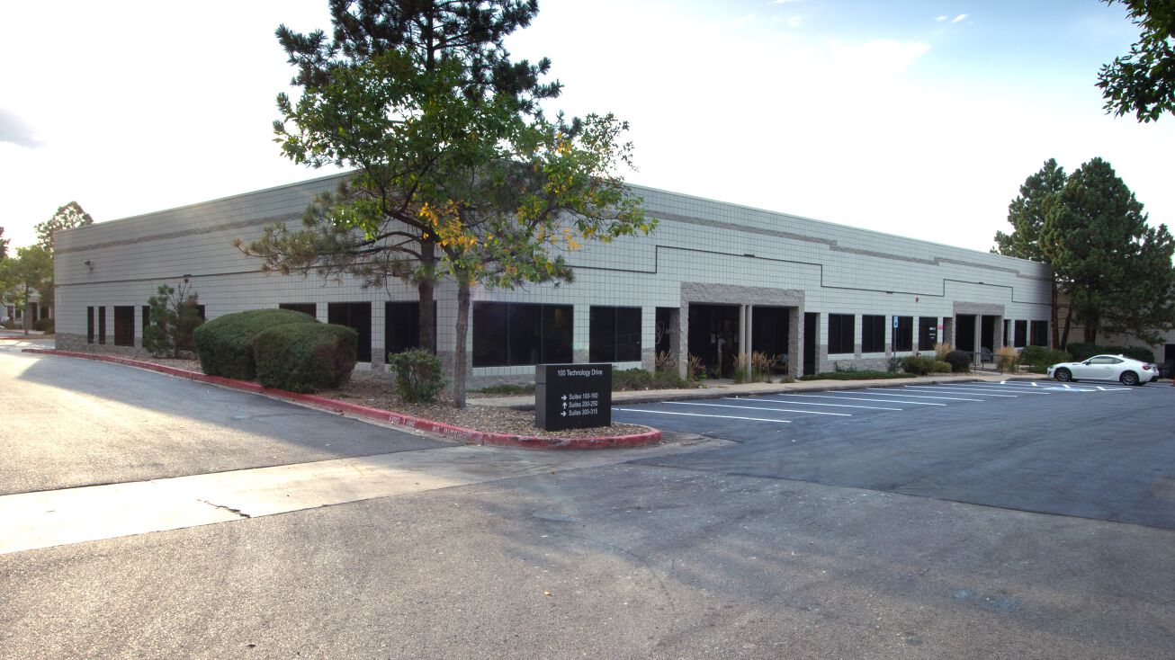 100 Technology Drive, Building C, Broomfield, CO 80021 | Crexi.com