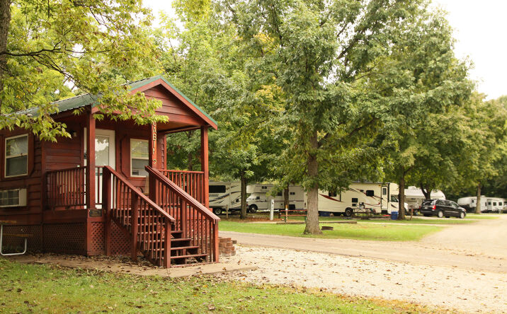 image of property at 21 FLAT ROCK BRIDGE RD Lebanon ME 04027-4017