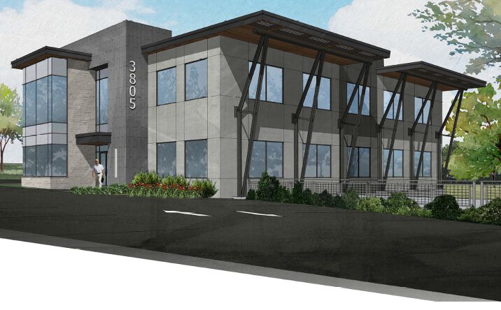 Pictures of Office property located at 3805 Juniper Trce, Austin, TX 78738 for sales - image #1