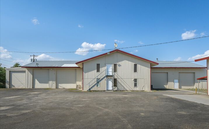 Pictures of Industrial property located at 1927 S Garfield Rd,, Airway Heights, WA 99001 for sales - image #1