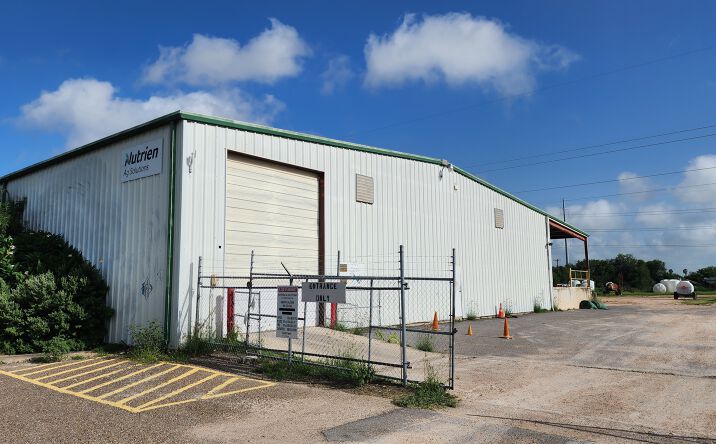 Pictures of Industrial, Mixed Use property located at 501 East Monte Cristo Road, Edinburg, TX 78541 for sales - image #1