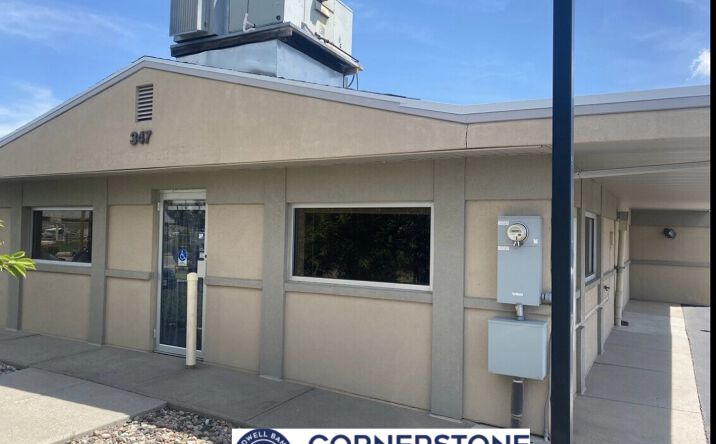 Pictures of Office property located at 347 N Walsh Dr, Casper, WY 82609 for sales - image #1
